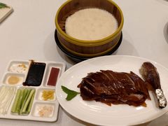 -永乐饭庄(安德路店)