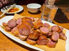 -即墨老公社·海肠捞饭大王(古城店)