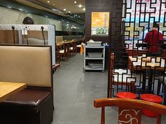 -东泰祥生煎馆(重庆北路店)