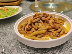 -中国吉菜名店广源宾馆餐厅