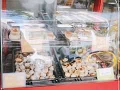 零售区-宋记饼家(石门二路店)