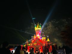 -青岛方特梦幻王国