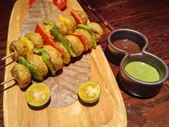 -甘尼仕印度餐厅爵士酒吧(阳春巷店)