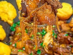 -锅老头铁锅炖•大锅蒸汽海鲜(韩乐坊店)