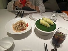 -金链花·泰国餐厅(国贸店)