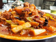 -福顺祥大盘鸡(临潼店)