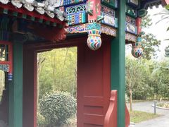 -武汉园博园(武汉自然博物馆)