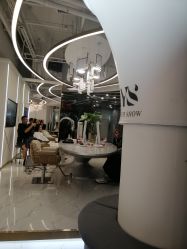 -MYYF SALON烫发染发