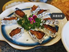 -老街鱼嘴巴(坡子街老店)