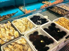 -福茗春薪禾记海鲜烧烤(八一路店)