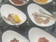 -棕榈岛海鲜自助餐厅(虹桥迎宾馆店)