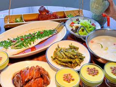 -大牌大·传统杭帮菜(湖滨店)