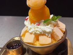 -老佛爷铜炉蛙锅(东门老街店)