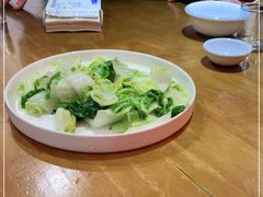 -醉壹号海鲜大排档(厦门美食地标店)