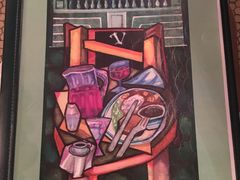 -Versailles Restaurant Cuban Cuisine