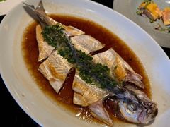 -上海苏宁宝丽嘉酒店·嘉府壹号中餐厅