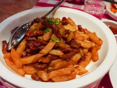 -西贝(六里桥旗舰店)