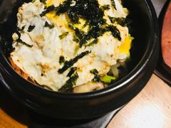 -包装马车·韩国料理·포장마차