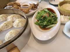 -梅利汴京烤鸭•开封豫菜地标店(晋安路店)