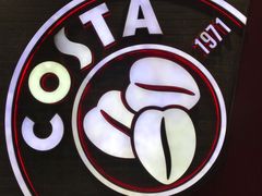 门面-COSTA COFFEE(西直门店)