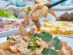 -小煵记·打边炉(西丽文光店)