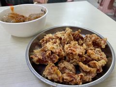 -阿凸芋圆(上帝街店)