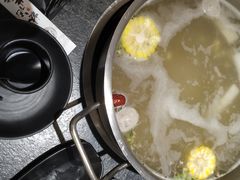 -林记潮牛·牛肉火锅(上马墩店)