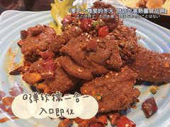 -赵小姐丨新中餐(曲江店)