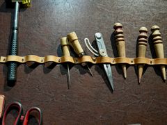 -HEARTISANS手工DIY皮艺体验(安贞环宇荟店)