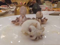 -芭菲盛宴·环球美食(袁家岗店)