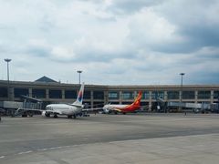 -哈尔滨太平国际机场-T2航站楼