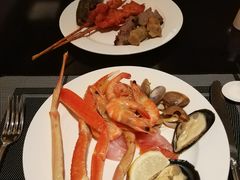 -AdD全日制餐厅(中谷花园酒店)