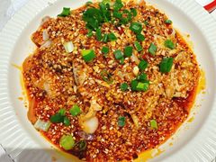 -董太婆老妈蹄花·川菜馆(福田店)