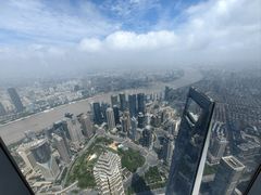 -上海中心大厦
