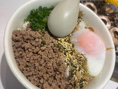 -千寻山野烤肉(中关村店)
