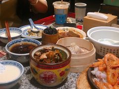 -南京大牌档(香港广场店)