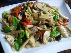 -龙姐私房菜(和顺古镇店)