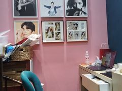 -海马体照相馆(无锡清扬茂业天地店)