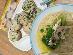 -小杨生煎(松江大学城店)