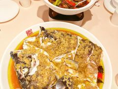 -口味堂(惠济路店)