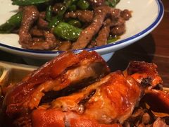 -大牌大·传统杭帮菜(湖滨店)