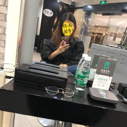 -尚·丹尼Hair