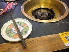 -沸炉重庆老火锅(军事博物馆店)