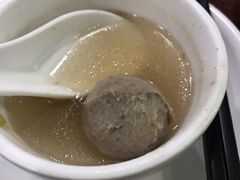 -来自潮州牛肉店(华强北店)