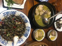 -呼吸森林·生态农庄农家乐私房菜