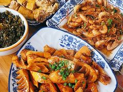 -洞天食府(北大街店)