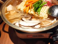 -春熙台韩国料理·章鱼肥牛(西丽店)