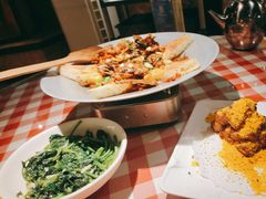 -俭朴菜(鲁磨路店)