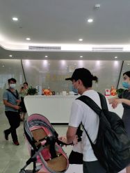 点击看大图 -宝生月子中心·独栋独院式(南山店)