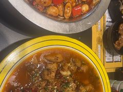 -嘎嘎鸭脑壳(金沙店)
